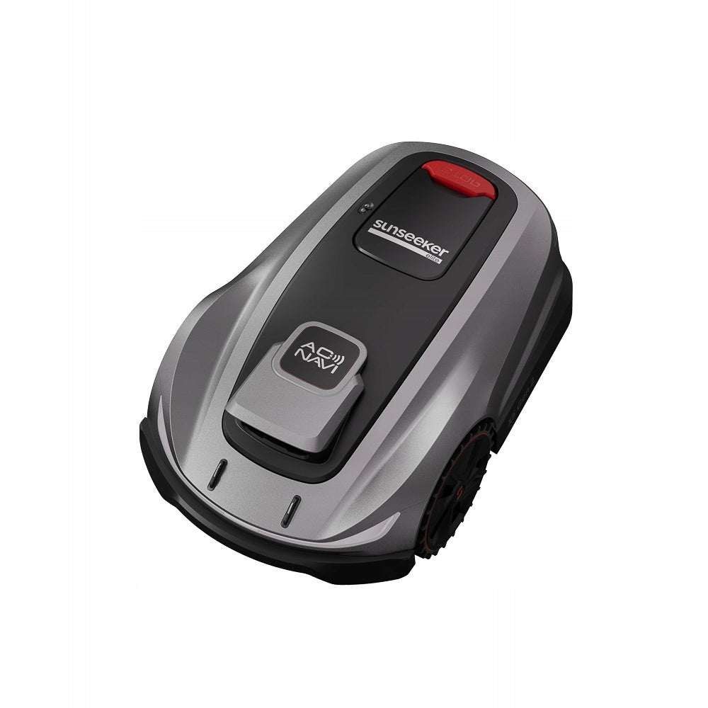 Sunseeker Elite X5 GEN 2 2000m² GPS GSM robotic lawn mower Series gen2