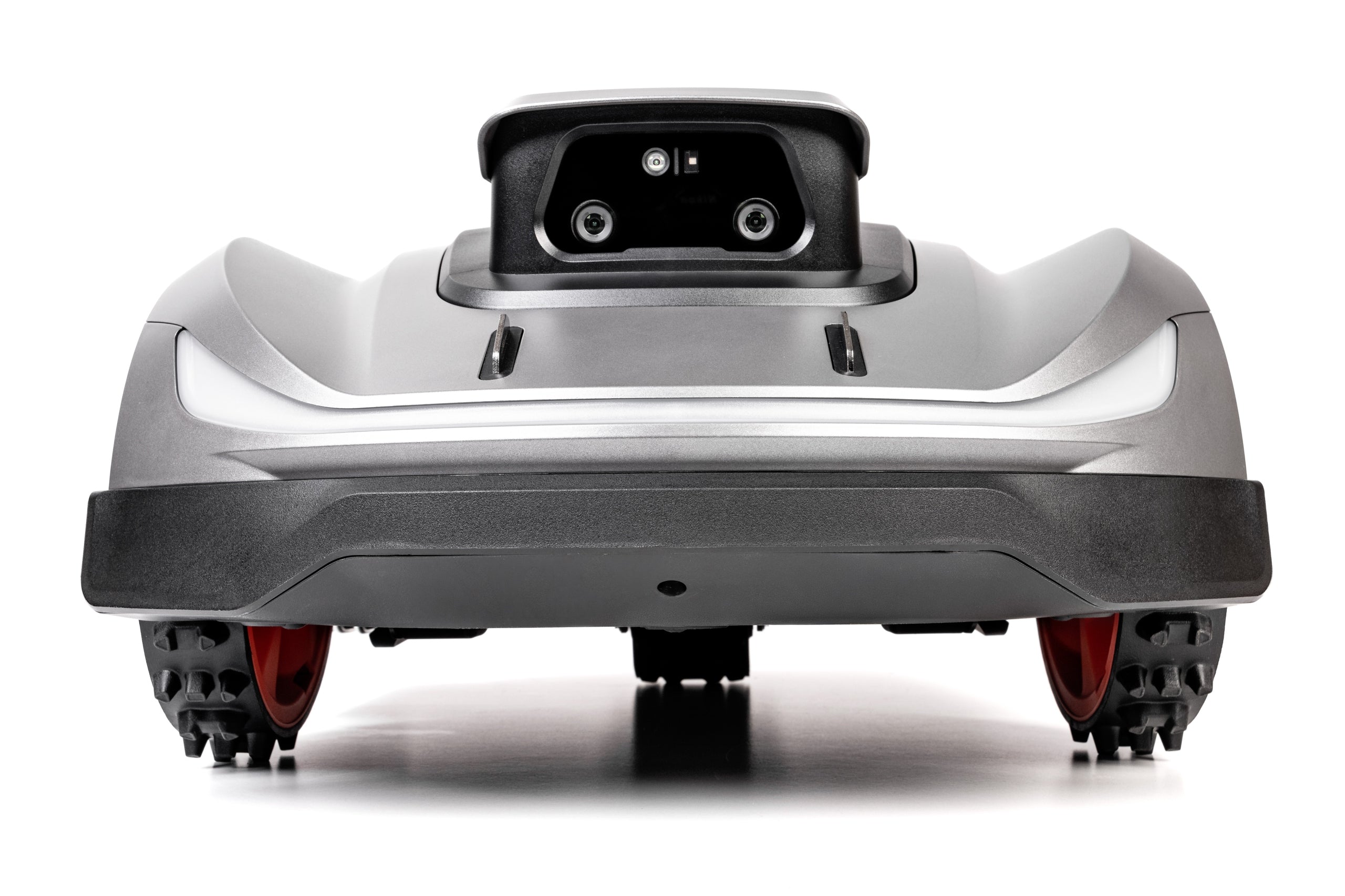 Sunseeker Elite X5 and Gen 2 robotic lawn mower Brand Sunseeker
