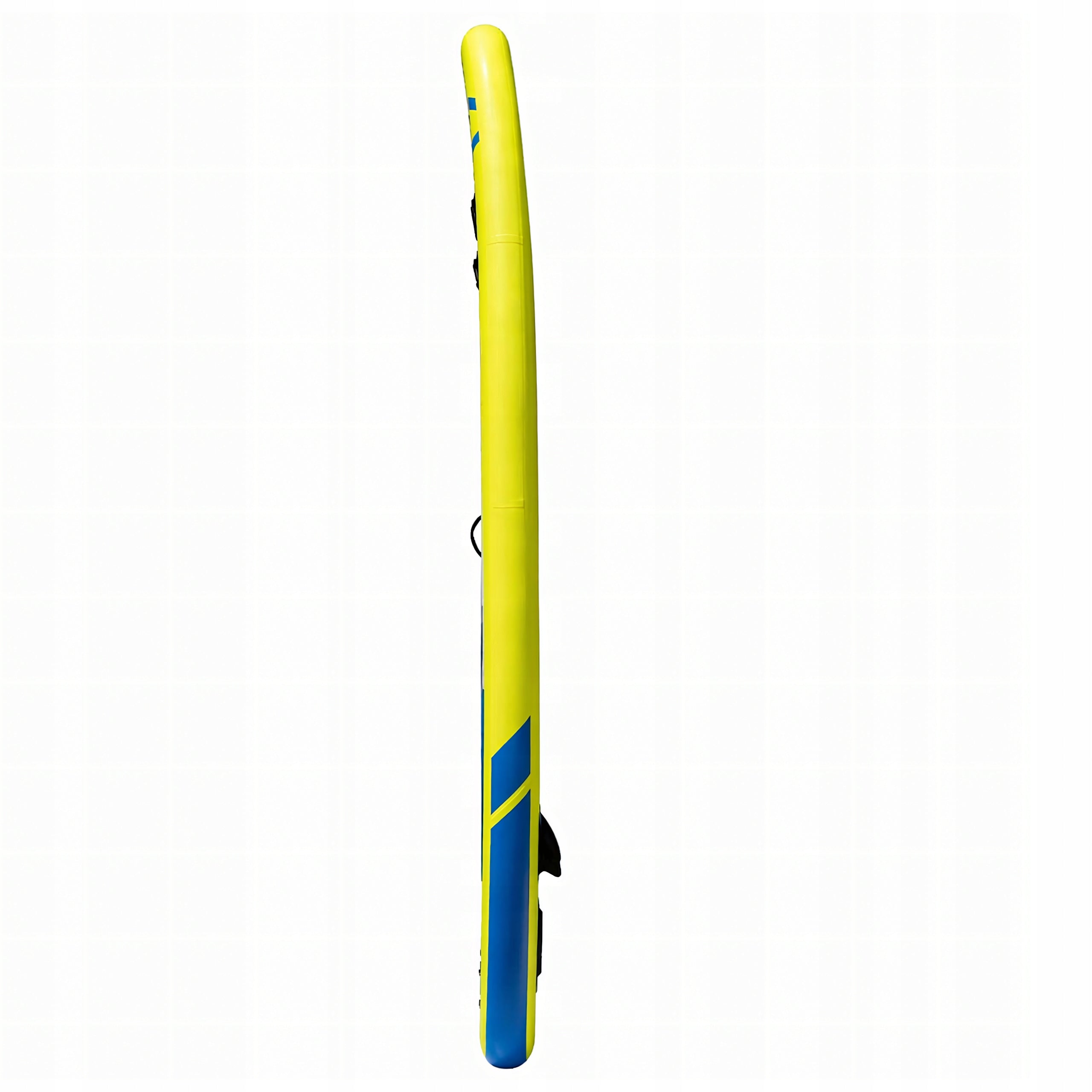 Sup Paddle Board for Swimming Pumped Stand Up + Accessories 305 cm Brand no brand