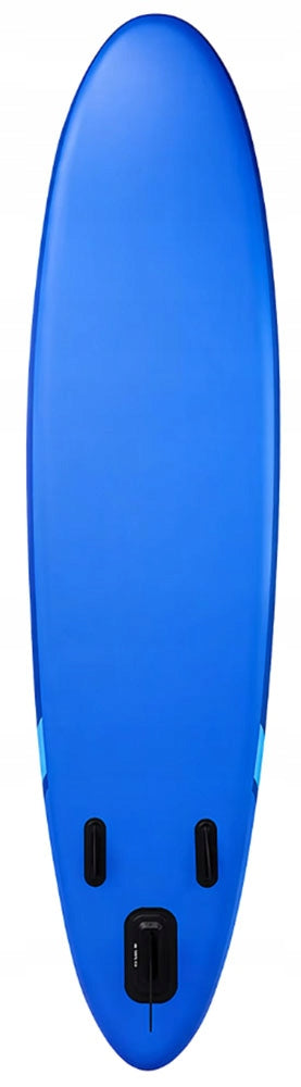 Sup Paddle Board for Swimming Pumped Stand Up + Accessories 350 cm Kind SUP board