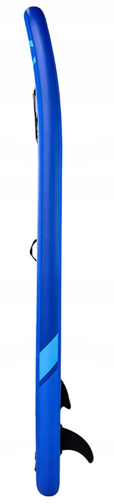 Sup Paddle Board for Swimming Pumped Stand Up + Accessories 350 cm Manufacturer code KUGO garden deska SUP 350 cm + akcesoria full