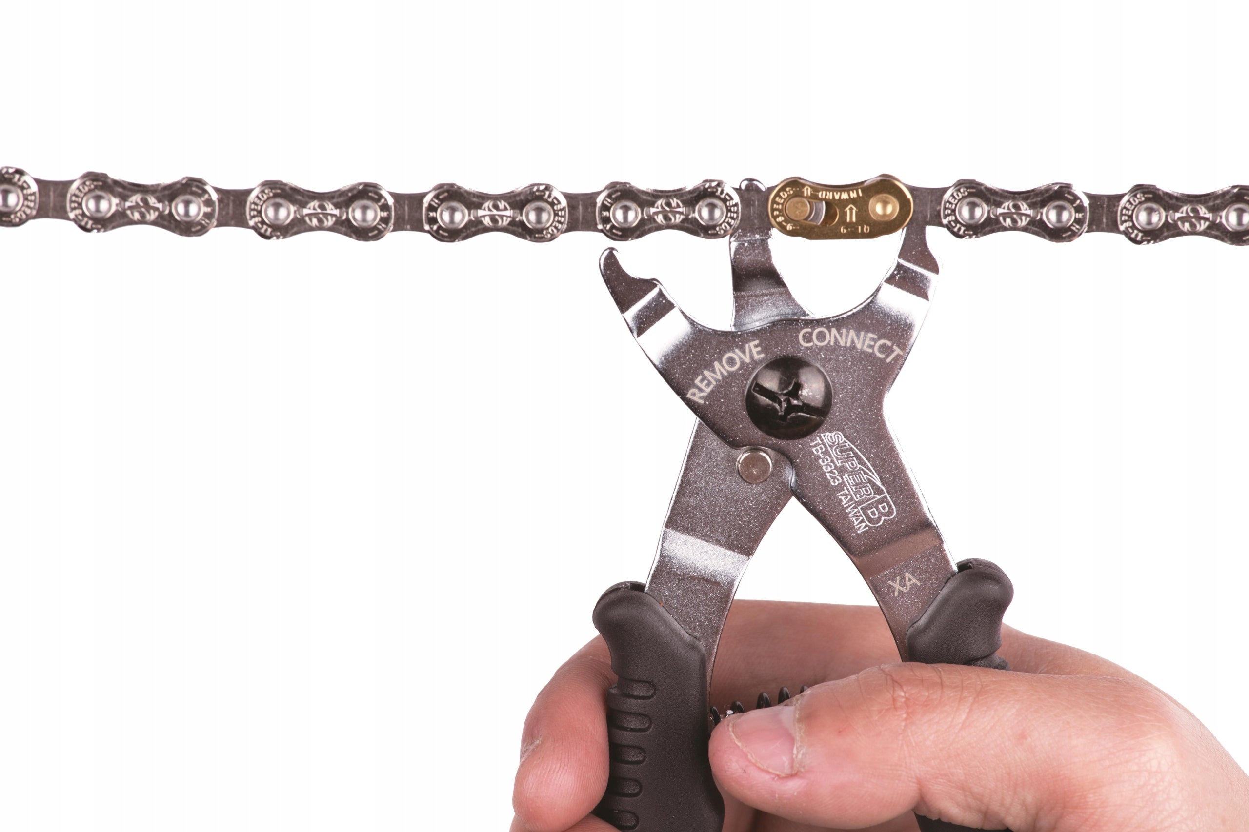 Super B TB-3323 pliers for unfastening Brand Super B