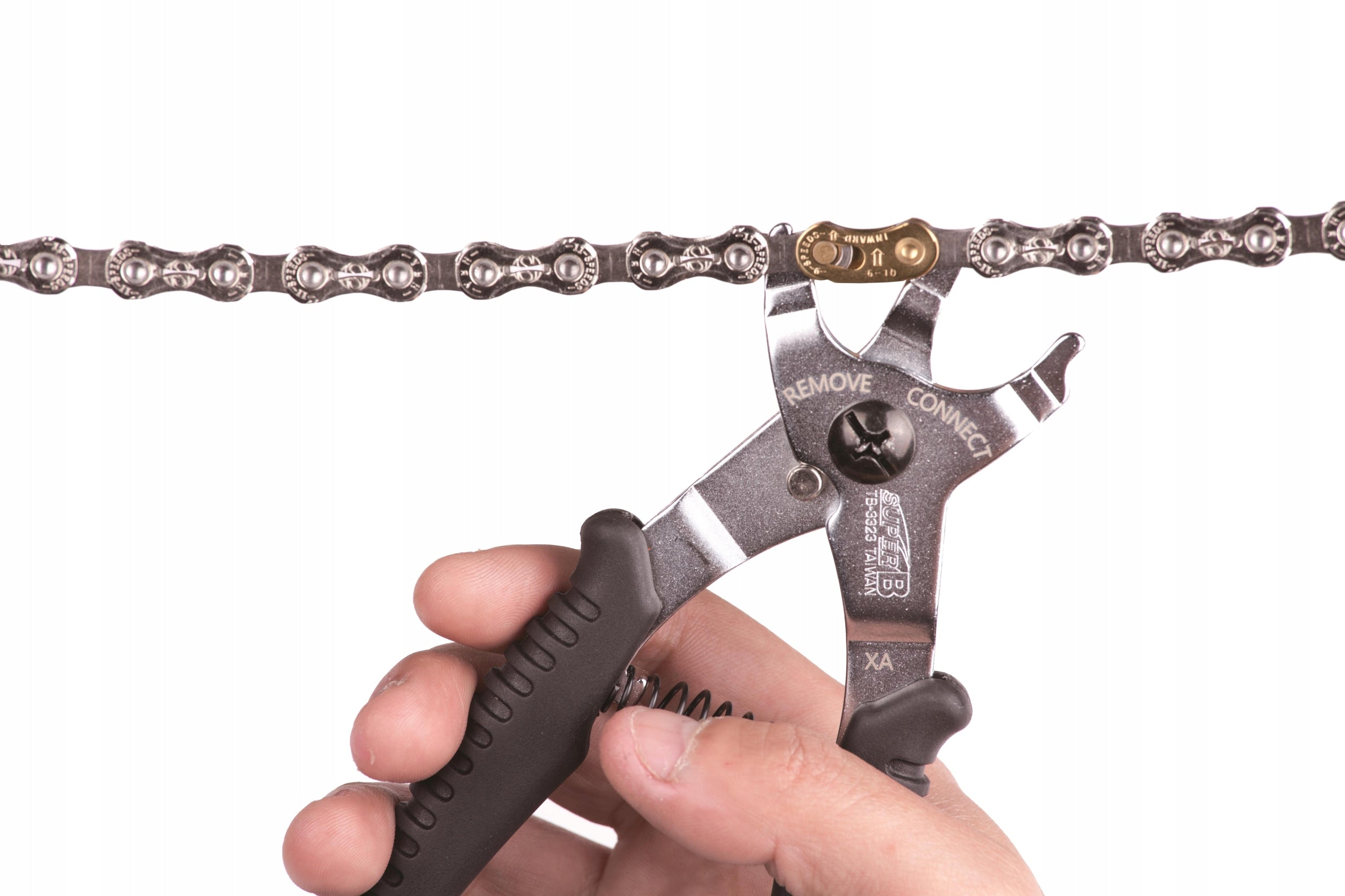 Super B TB-3323 pliers for unfastening Manufacturer code TB-3323