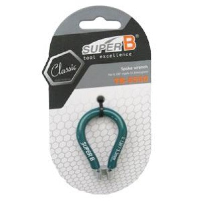 Super B TB-5550 for spokes Brand Super B