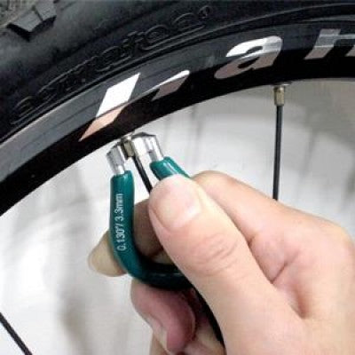 Super B TB-5550 for spokes Manufacturer code TB5550