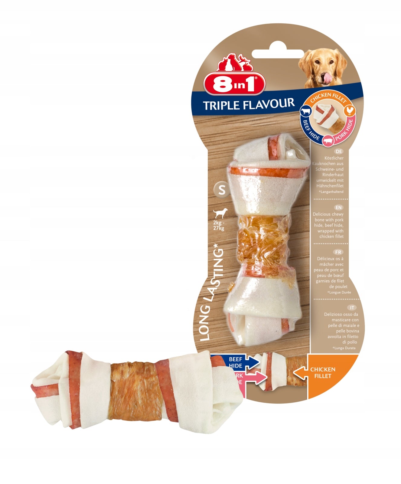 Super Benek Cat Fillets in Sauce with Trout 85 g Brand Super Benek
