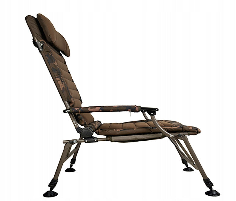 Super Deluxe Recliner Chair Fox Model Super Deluxe