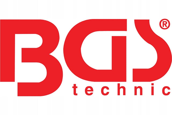 Super Lock 13 mm deep wrench cap; drive 10 mm (3/8"), BGS 2603 Brand BGS Technic