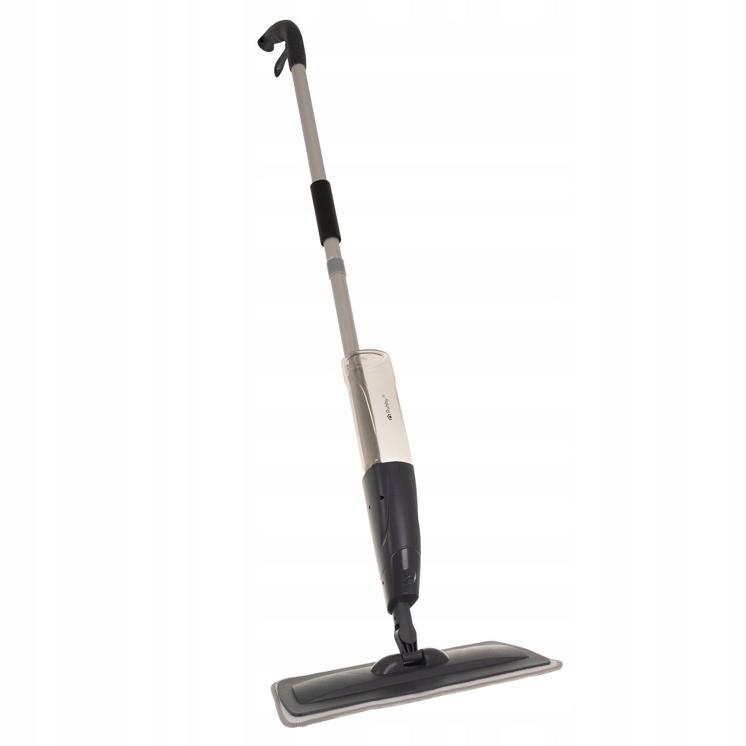 Super MOP WITH WASHER microfiber 41cm 600ml+2 OVERLAYS MOVABLE HEAD Brand no brand