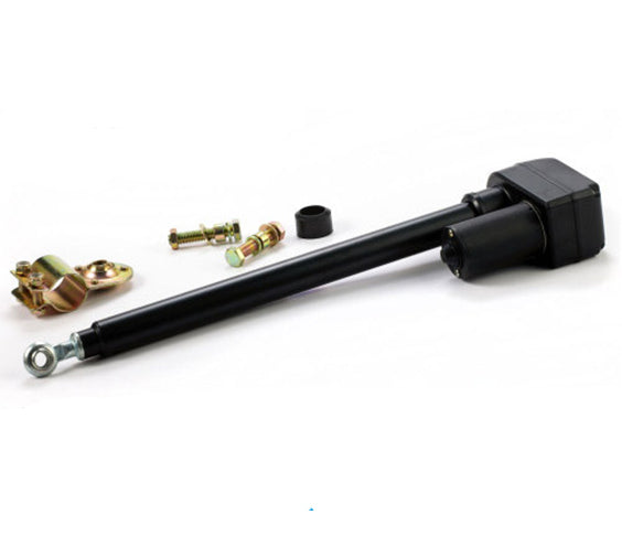 Super Power Jack HARL 24V 610 electric actuator Manufacturer code Siłownik elektryczny SPJ HARL2424 200kg
