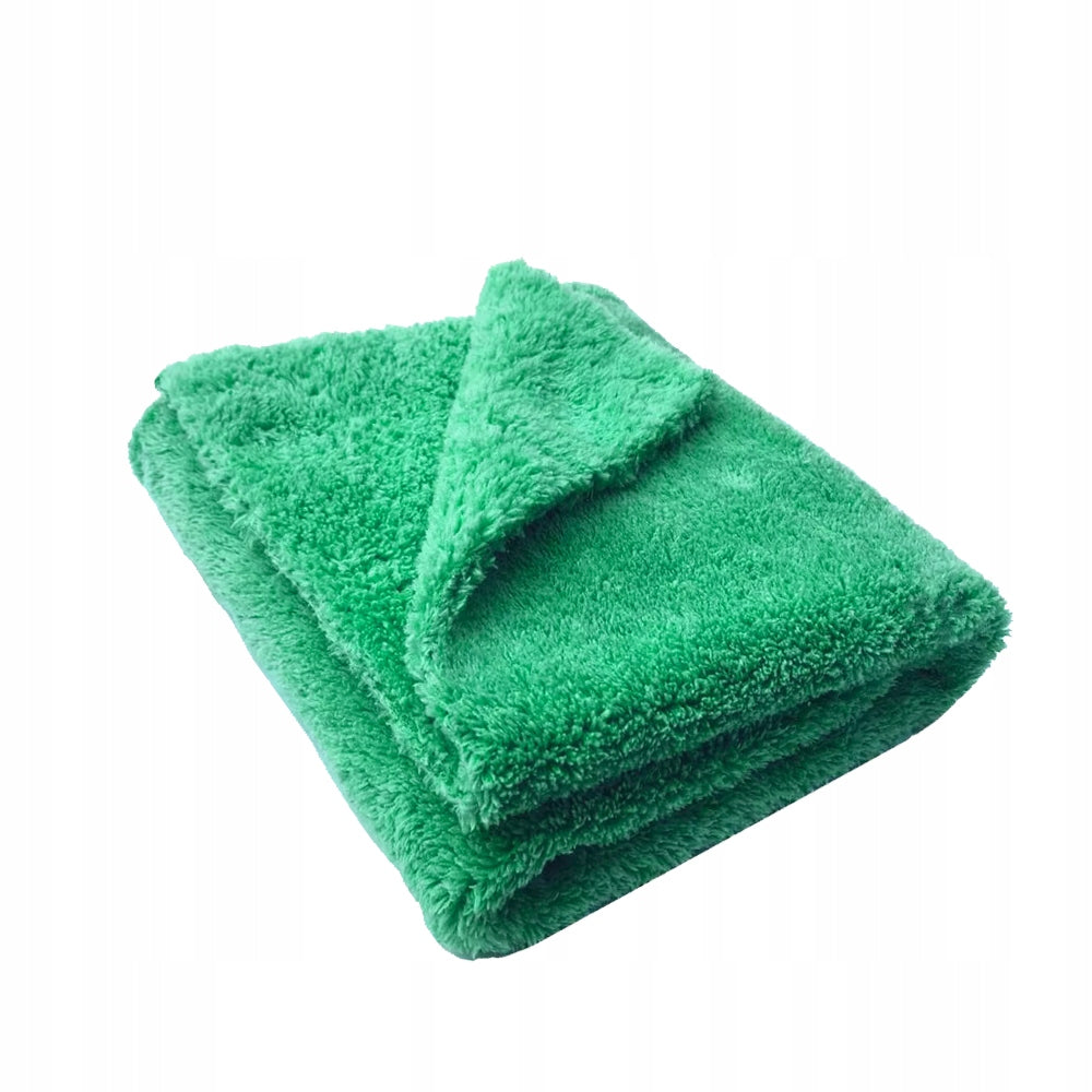 Super Soft Seamless Microfiber for QD and Wax - Edgless Plush