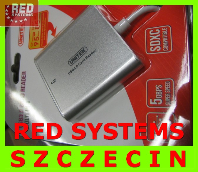 Super fast CF CompactFlash USB3.0 2 card reader EAN (GTIN) 885126104814