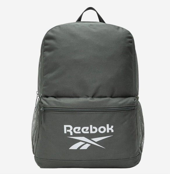 Super trendy Reebok RBK-026-CCC-05 Khaki Backpack