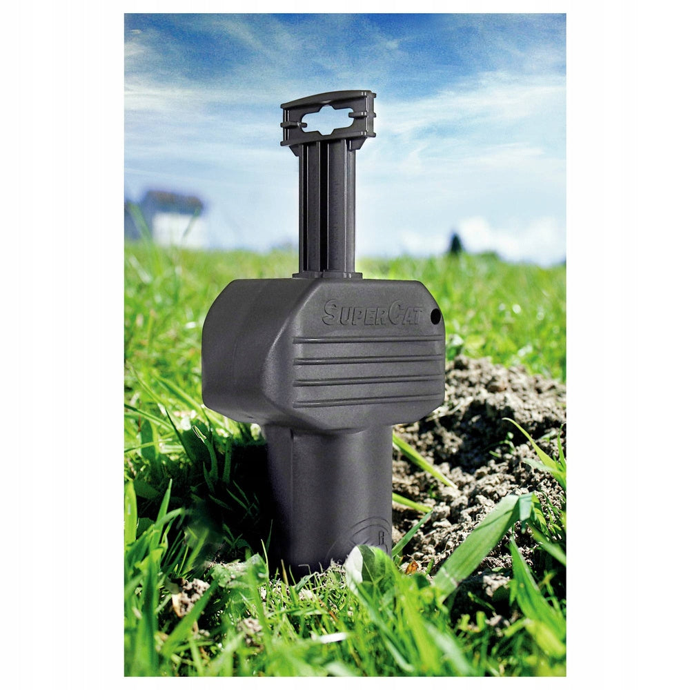 Supercat mole and voles trap Swissinno Use Against moles