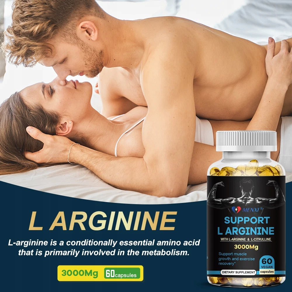 Supplement increasing the level of nitric oxide – support for circulation and flow Expiration date at least 1 year from the date of purchase
