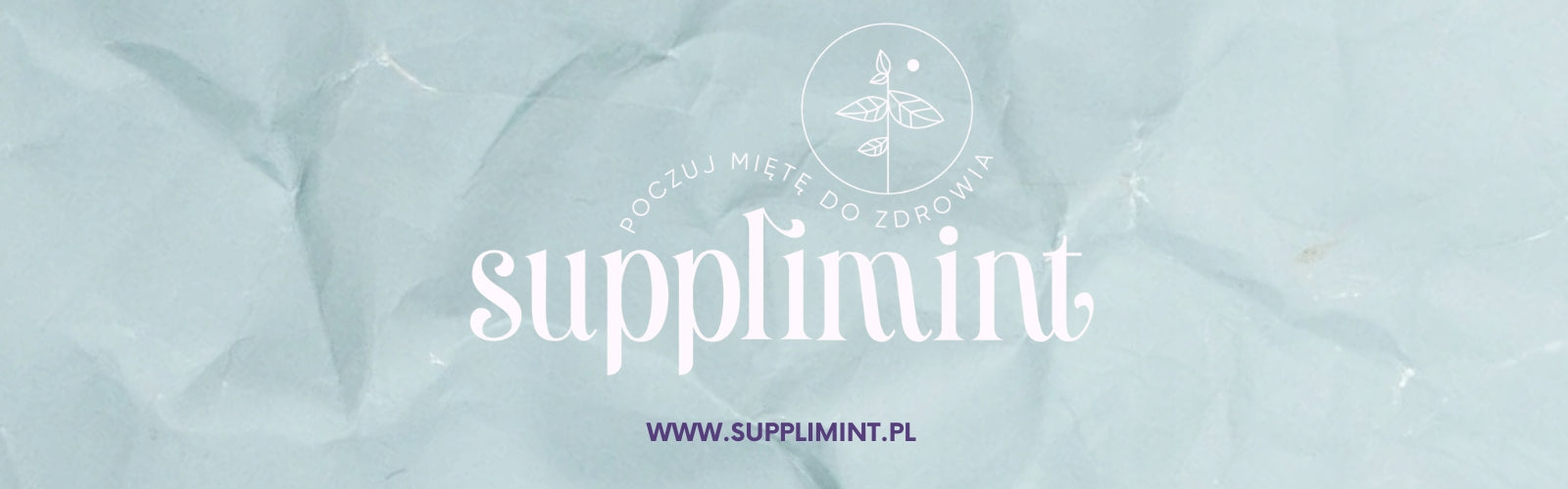 Supplimint WPC 80 750 g neutral Brand Supplimint