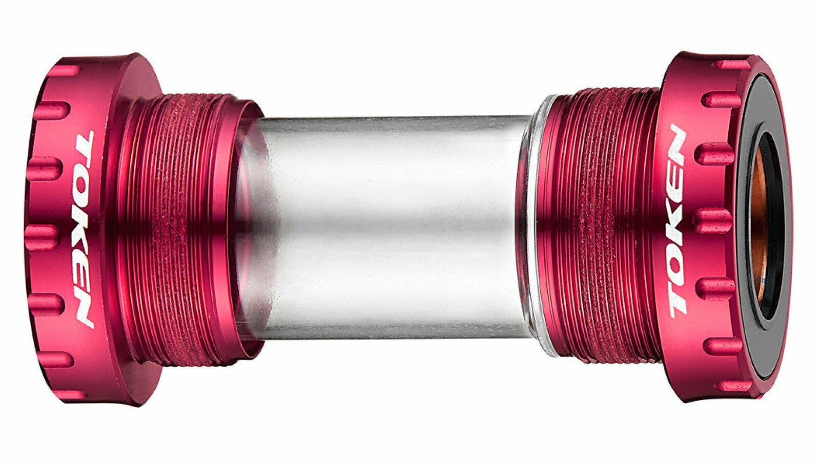 Support BSA Token TK878EX red