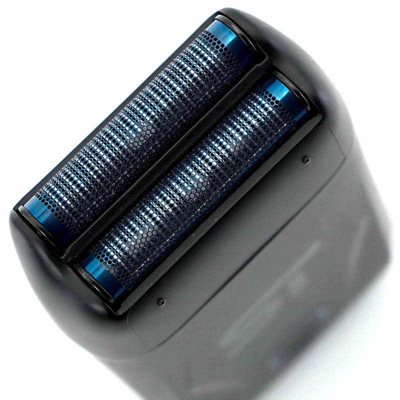 Supreme STF720 DARKSTAR SHAVER Shaver Darkstar 8500 RPM, 150min work Brand Supreme