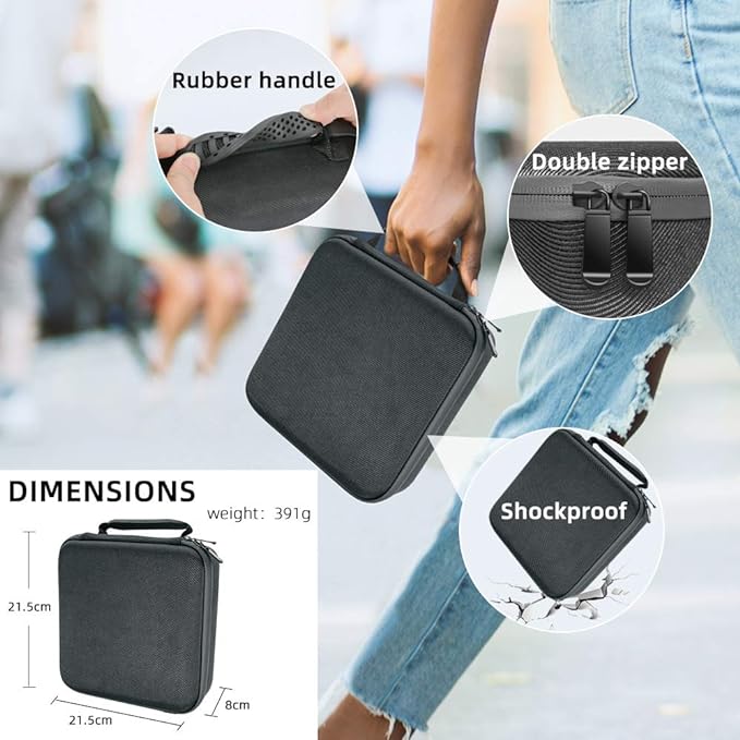 Surewo Case for Mavic Mini Carrying Case Brand no brand