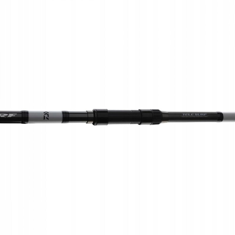 Surfcasting Rod DAIWA SEAHUNTER X TELE SURF 3,90m 60-180g Model Seahunter X Tele Surf