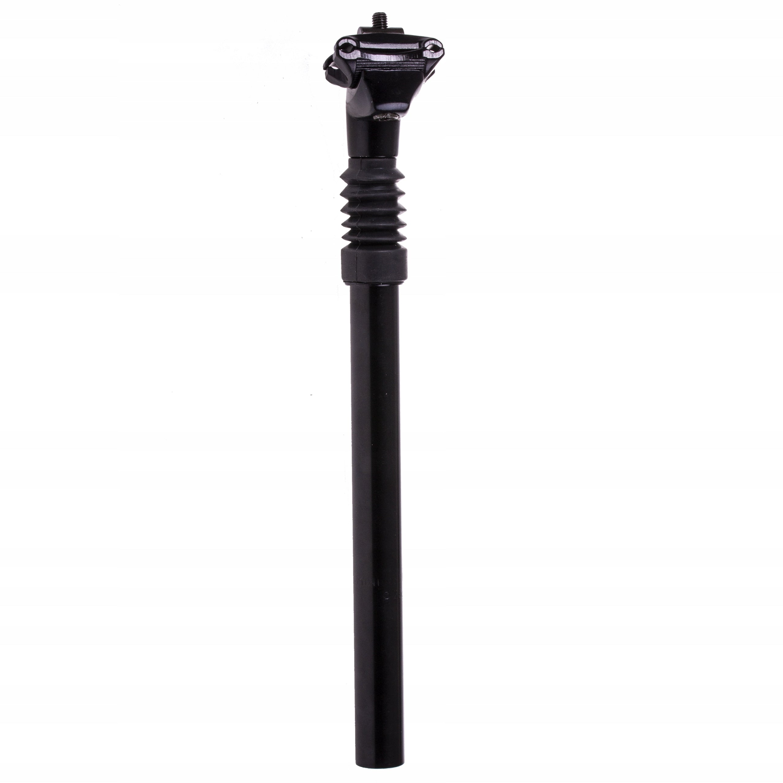 Suspension board Profex 92754 25,4 mm x 350 Color black