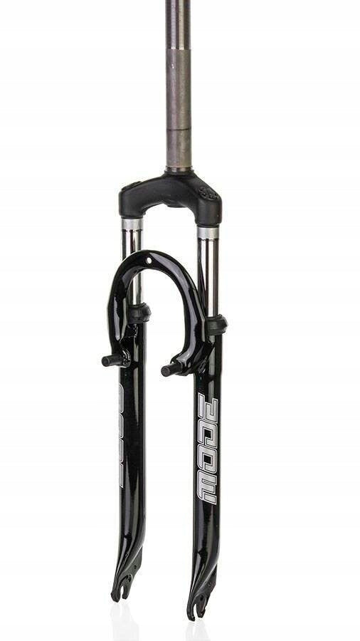 Suspension fork 26" Mode MD-711X 28,6 x 240mm x 100 thread stroke 40mm