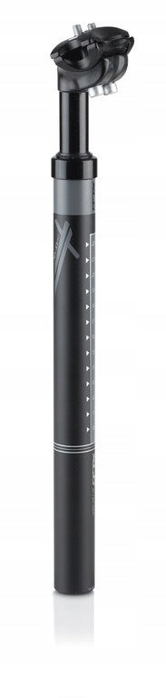 Suspension pole XLC SP-S05 PRO MTB adjustable max. 120kg STRONG 31,6mm EAN (GTIN) 4032191960937