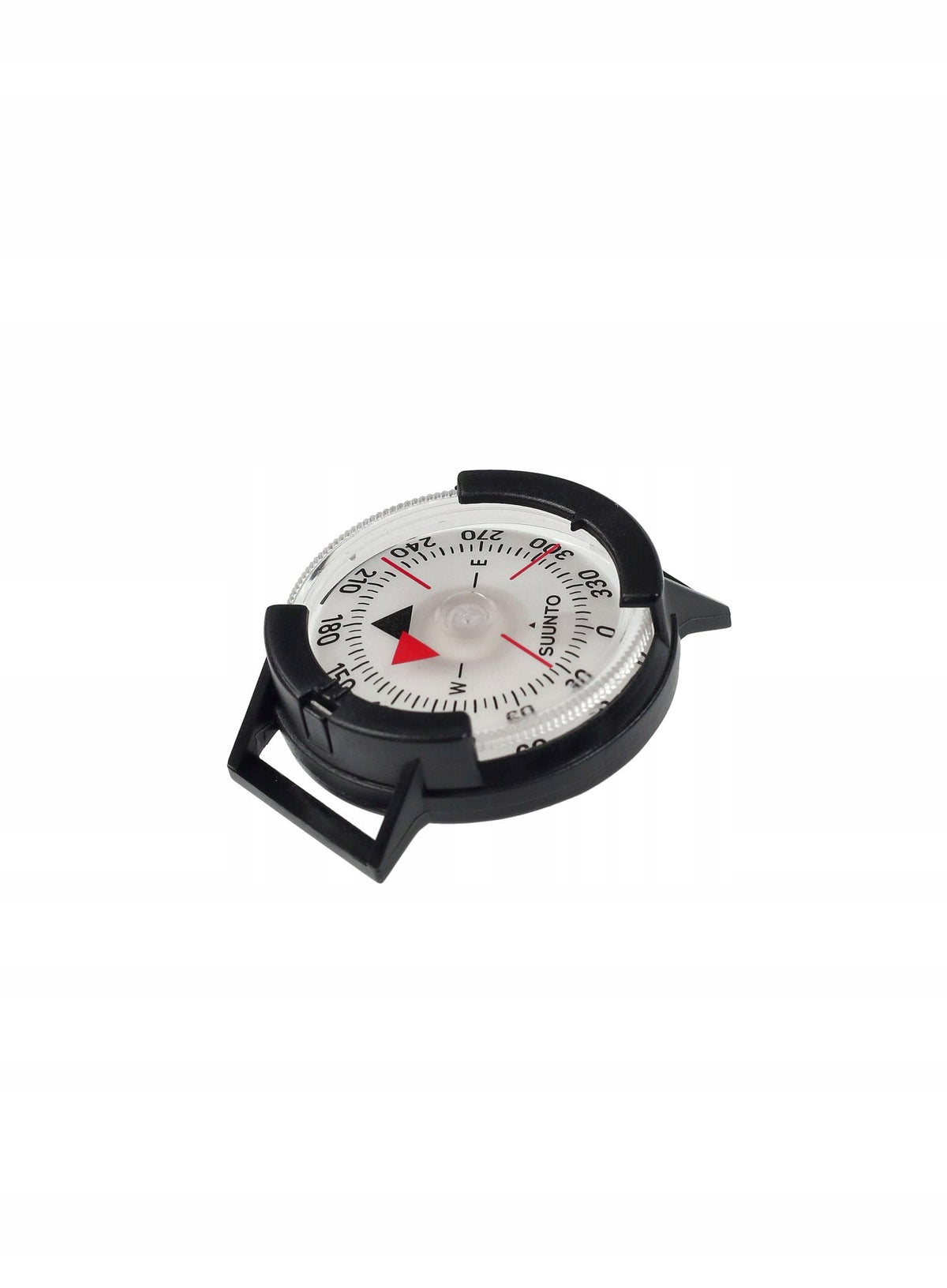 Suunto M-9 NH compass - black/black Model other