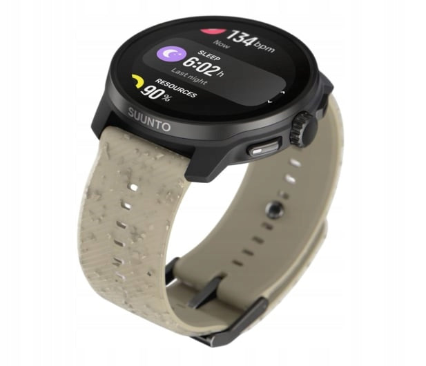 Suunto Race S Gravel Gray smartwatch Model other