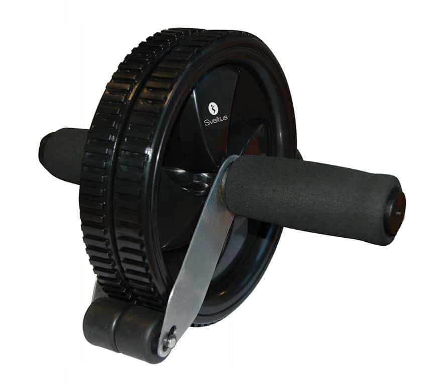 Sveltus Abdominal wheel