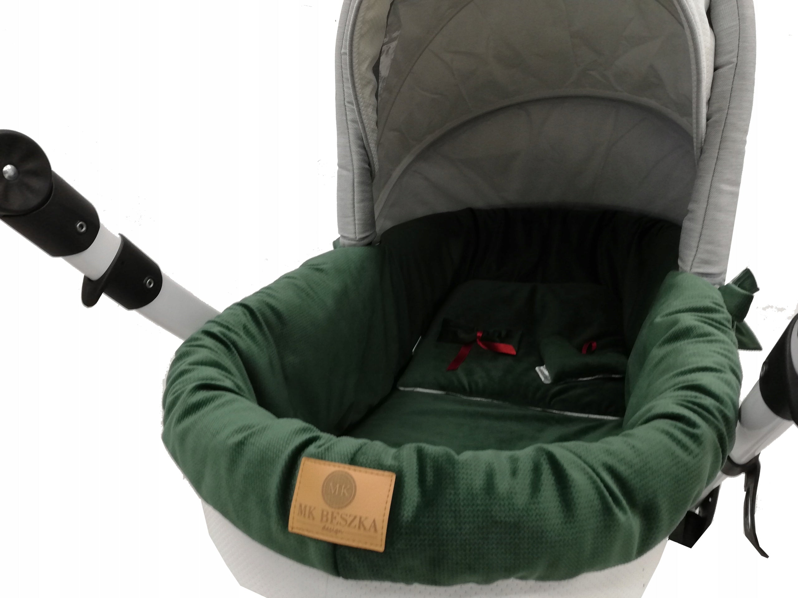 Swaddle Cartridge + Sheet