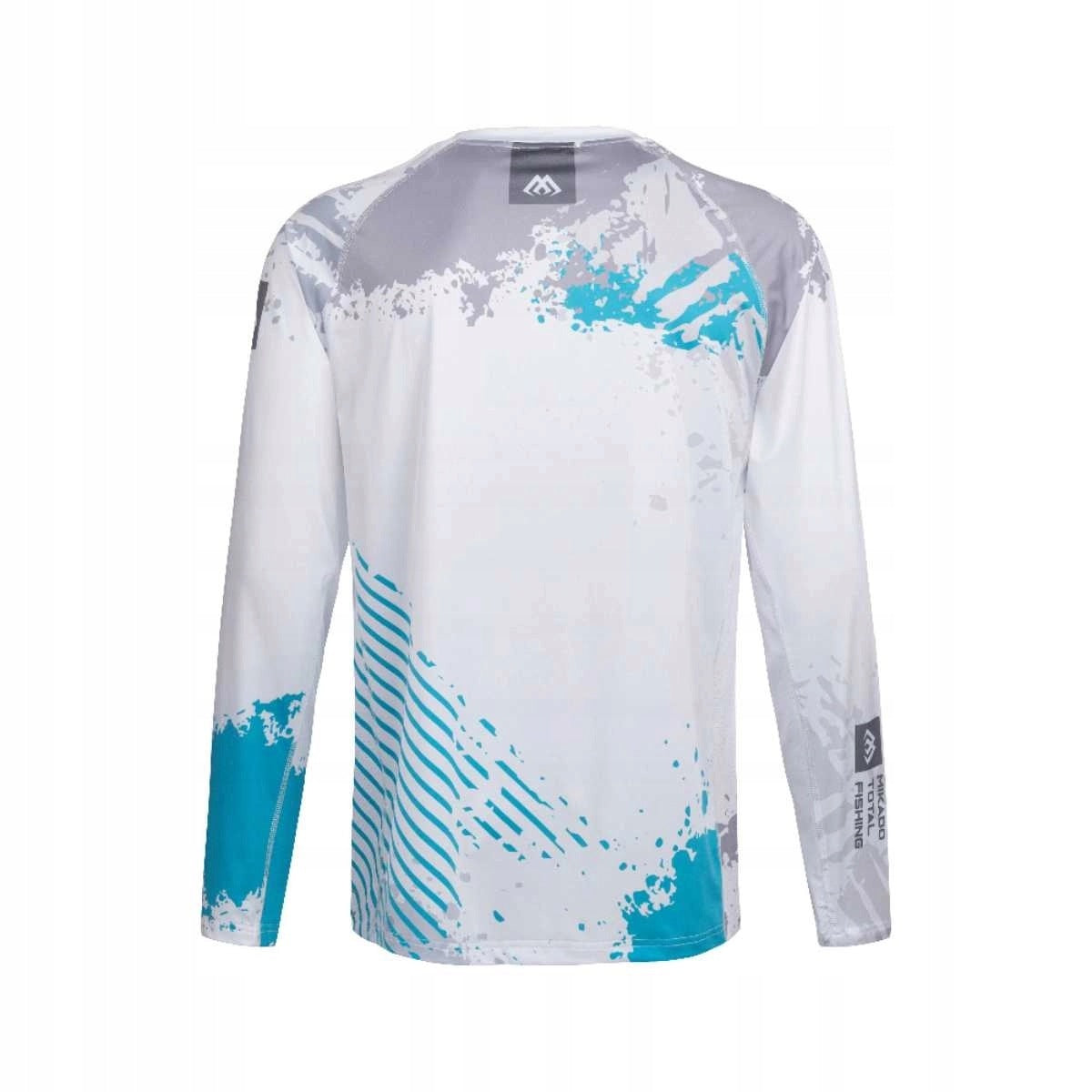 Sweatshirt Mikado - with UPF filter - size. L Size L