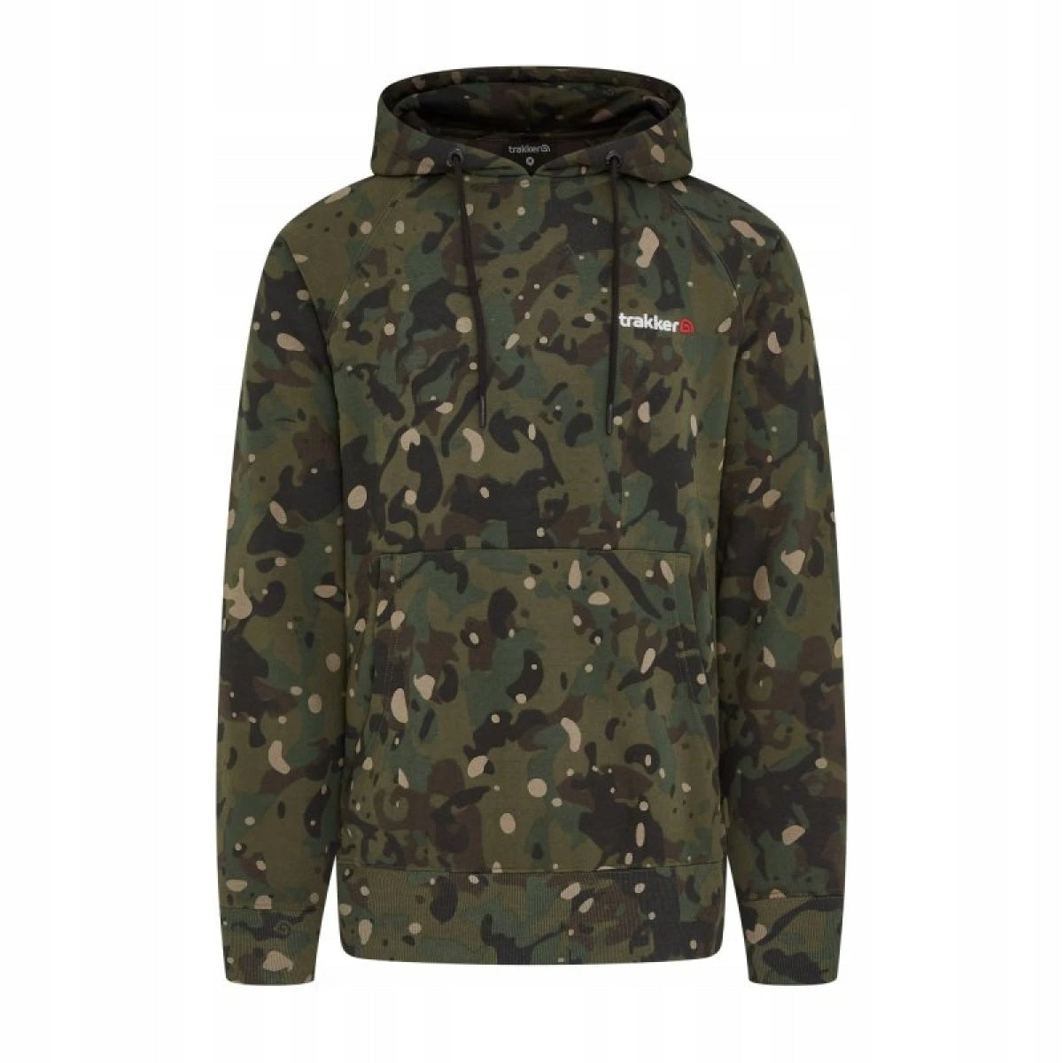 Sweatshirt Trakker CR Camo Hoody size M