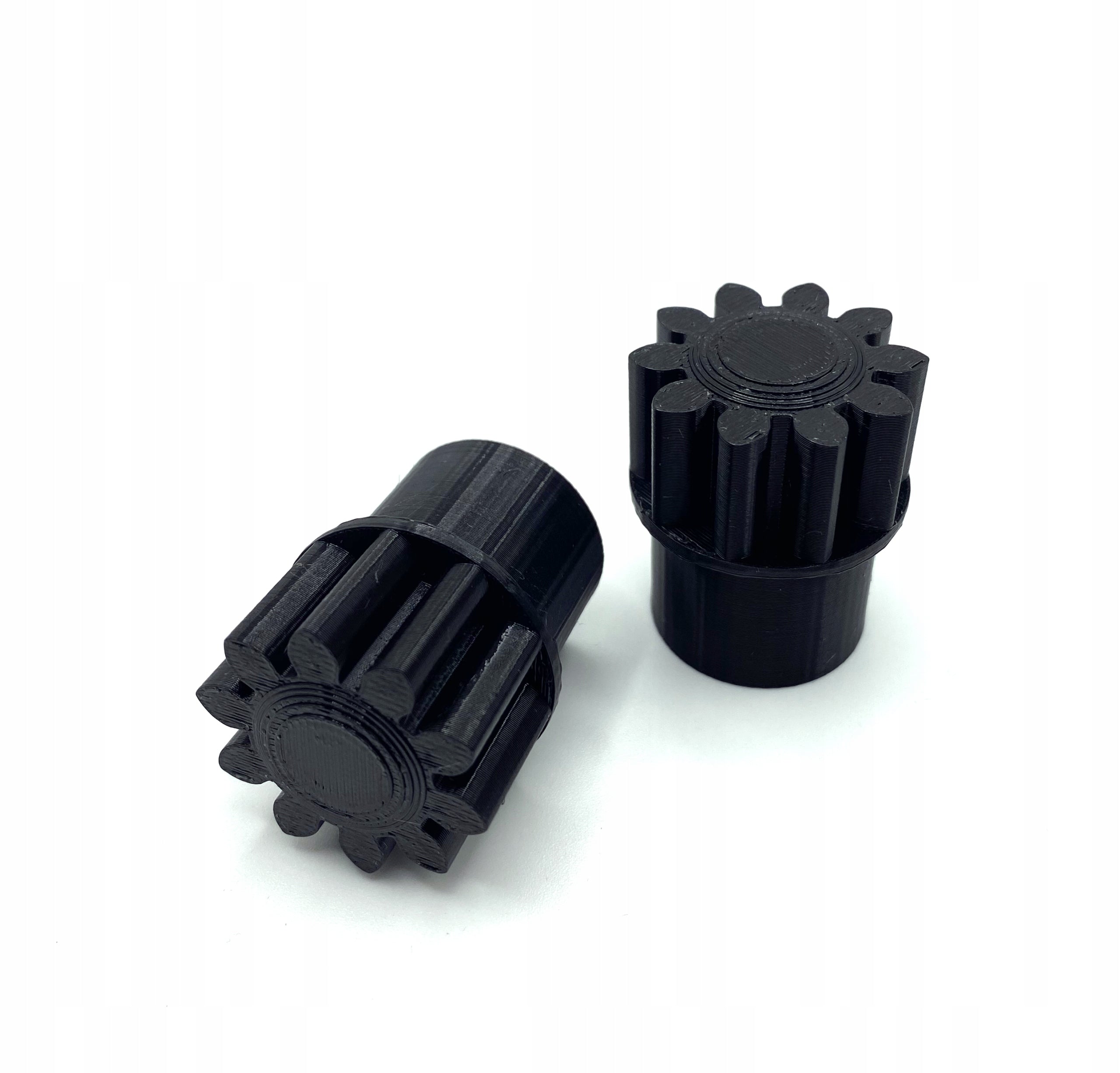 Sweeper Sprockets Karcher S4 / S4 Twin Modes LEFT and RIGHT 2pcs Set