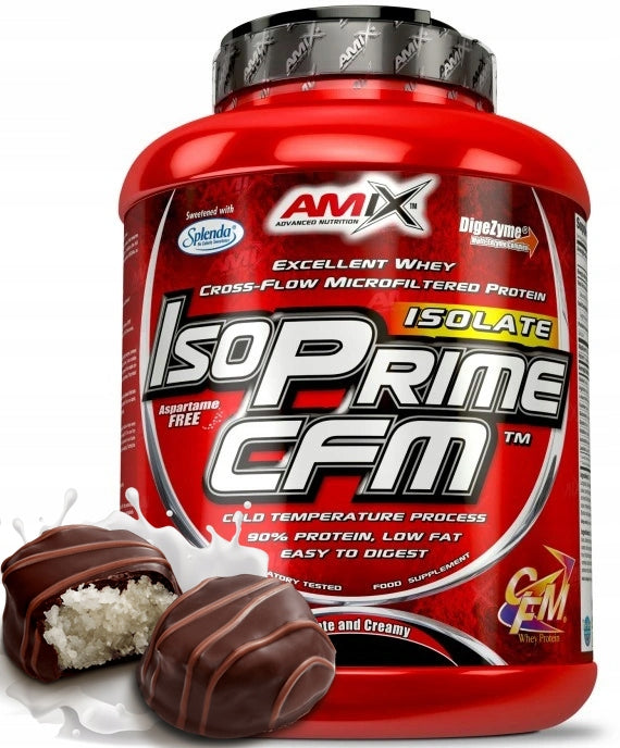 Sweets without sugar cocktail for slimming Protein Conditioner Chocolate coconut Medical device no