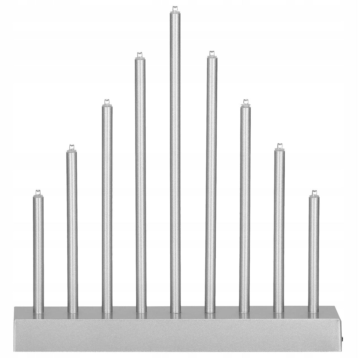Dekoratyvinė led žvakidė