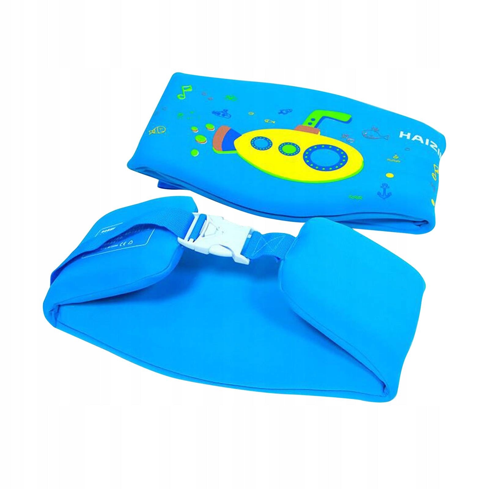 Swim Belt Floating Belt Swim Trainer for Kids Aerobics Exercise Submarine Manufacturer code 02554094802
