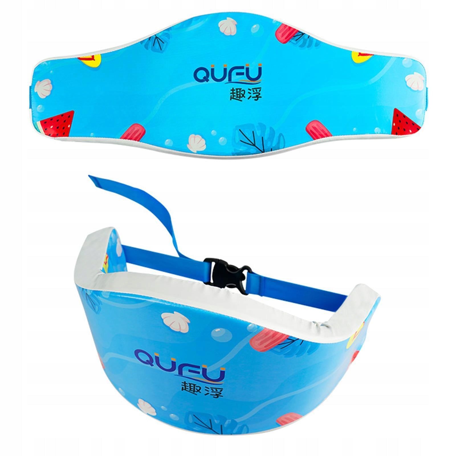 Swim Belt Swim Floating Belt for Deep Water Exercise Swimming Pool Blue Kind other