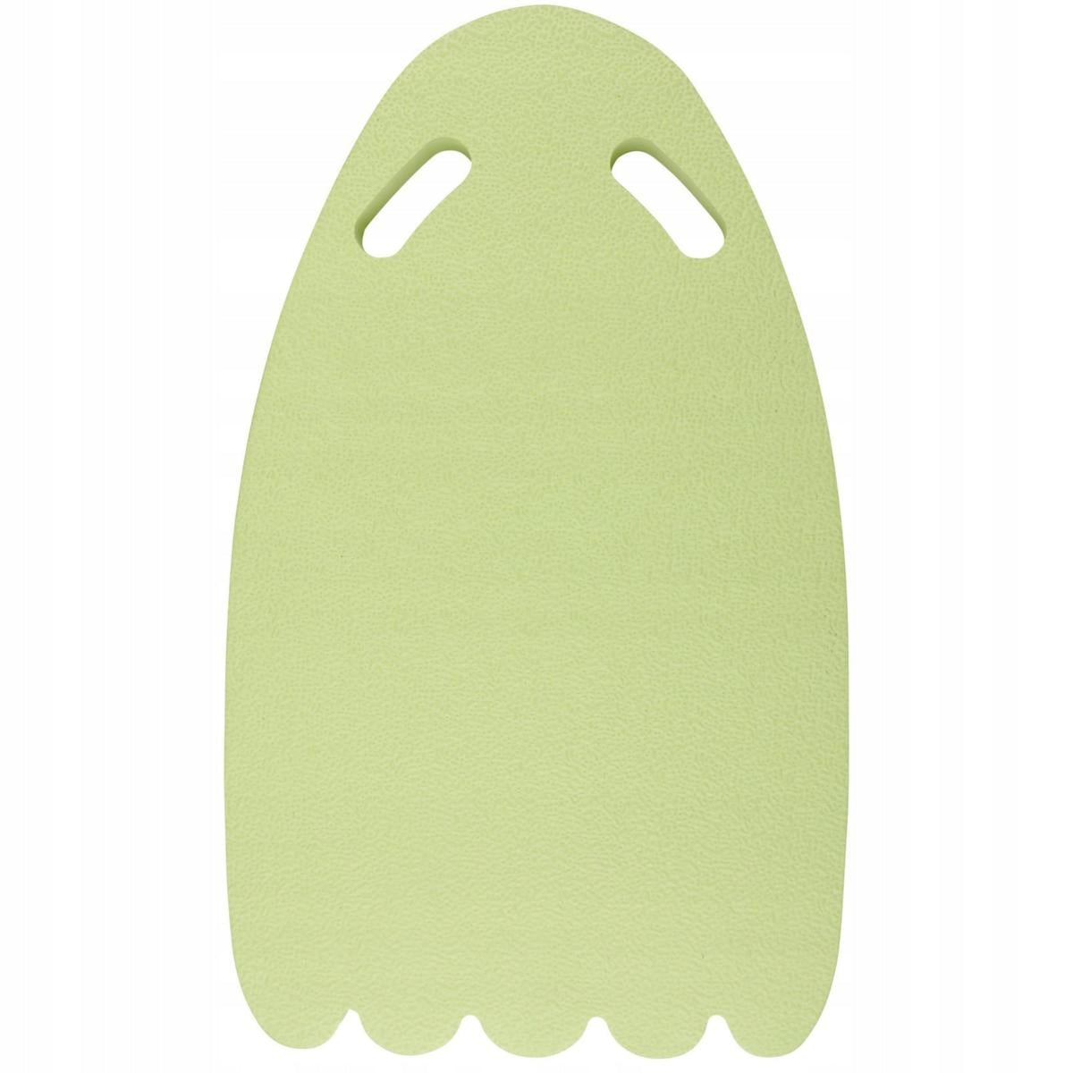 Swimming Board 40x23,5x2,5cm Eddy Toys Green Detail Manufacturer code 50836