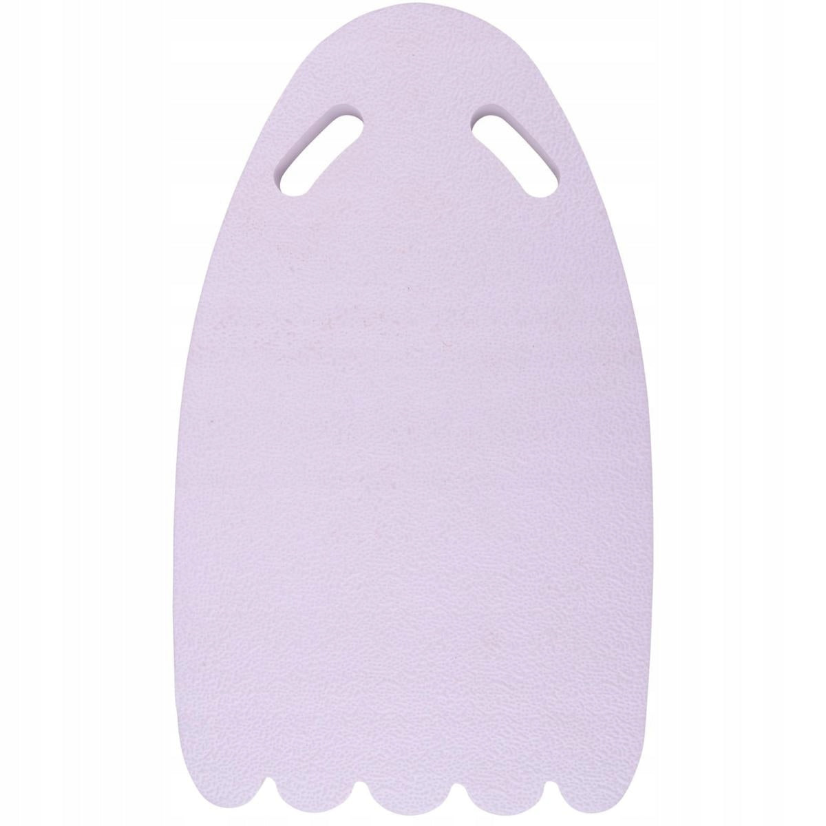 Swimming Board 40x23,5x2,5cm Eddy Toys Lilac Edco Manufacturer code 50838