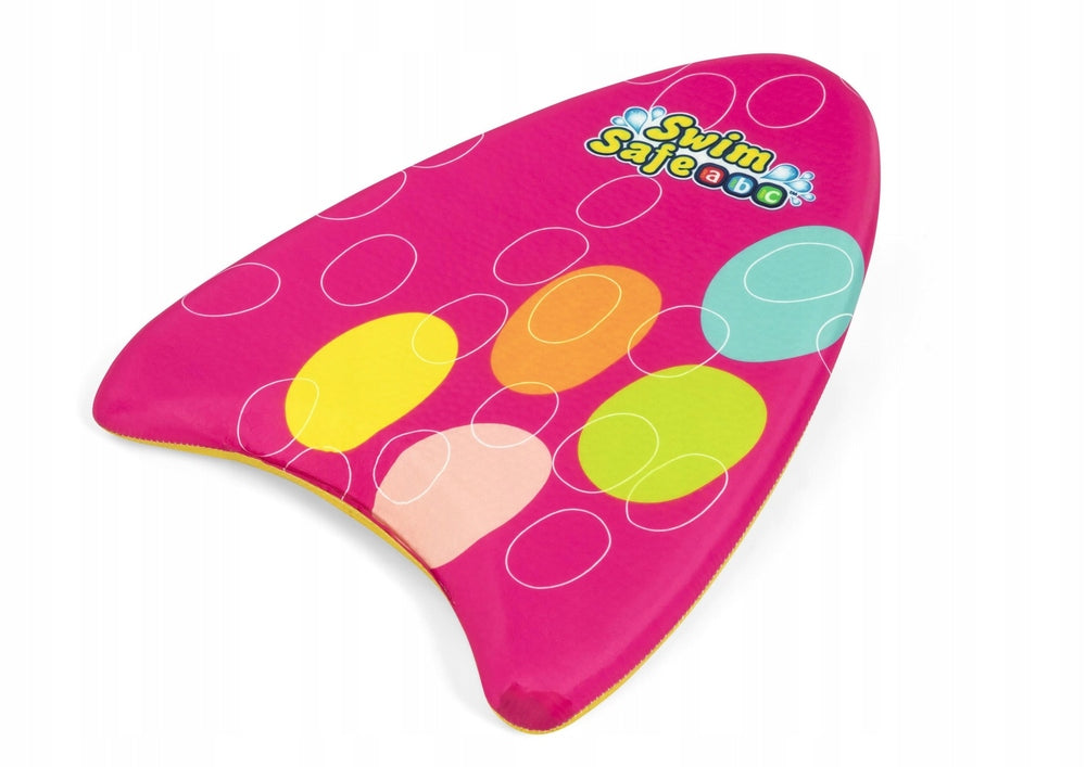 Swimming Board Pink Bestway 32155 Brand Bestway