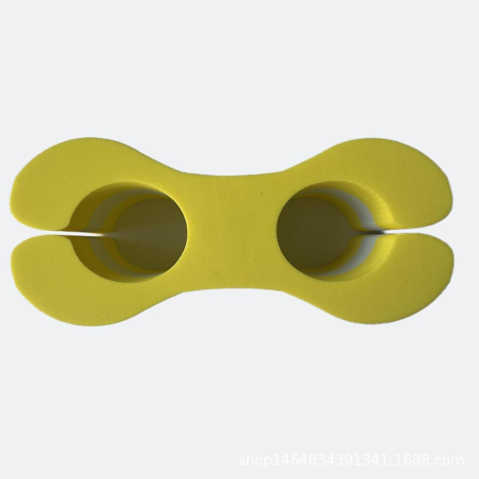Swimming Float Kickboard Pull Buoy Leg Float Learning Fitness Equipment EVA Kind other