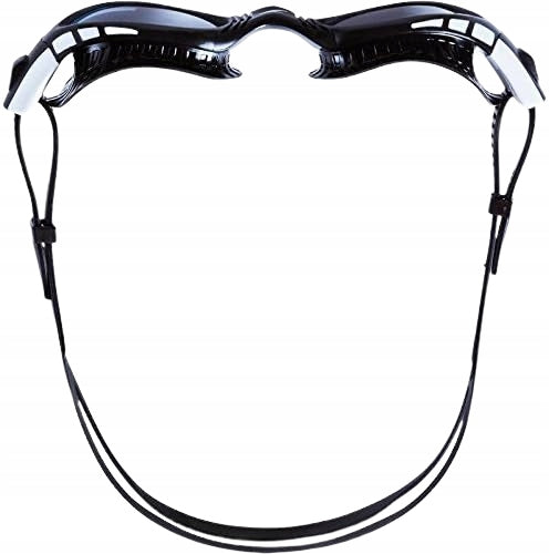 Swimming Goggles Speedo Futura Biofuse Flexiseal 8400164 Black Model 8400164
