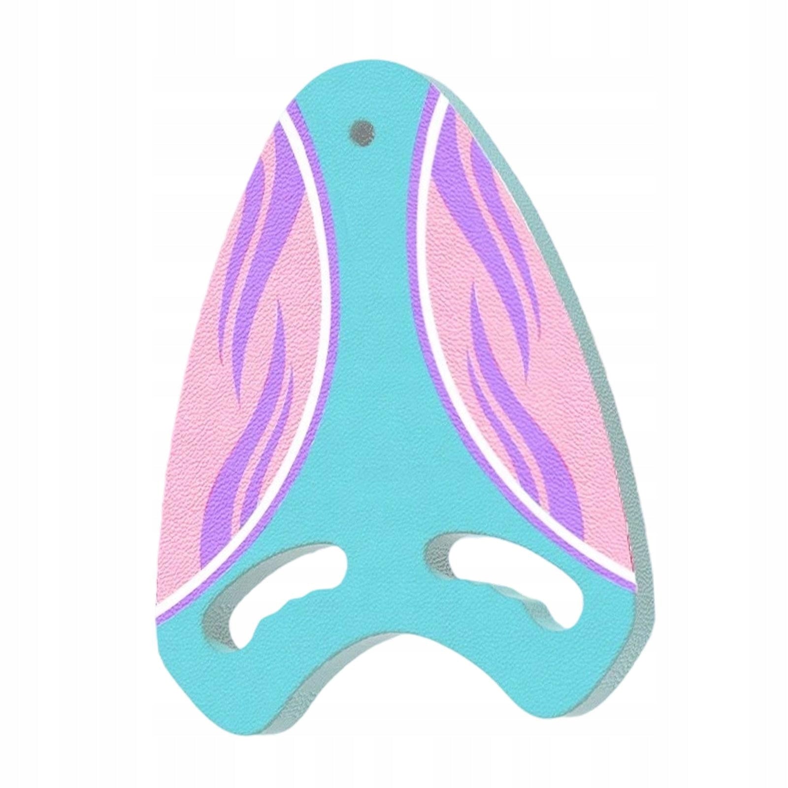 Swimming Kickboard Float Board for Easy to Grip for Adults and Blue Pink Brand no brand