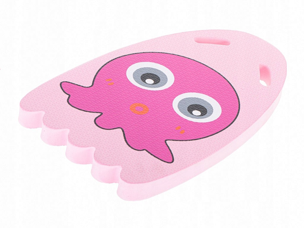 Swimming Learning Board for Octopus Pool Gender girl