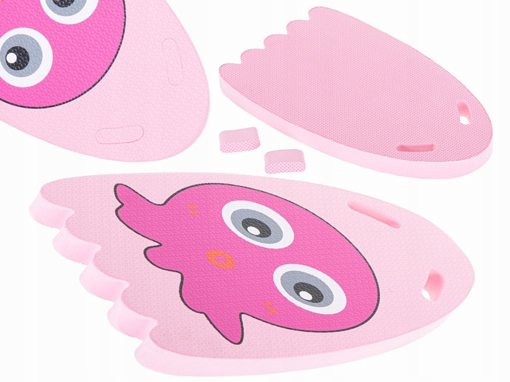 Swimming Learning Board for Octopus Pool Manufacturer code KX5579