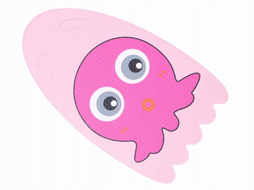 Swimming Learning Board for Octopus Pool