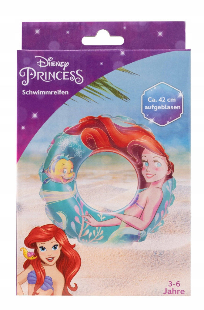 Swimming Learning Wheel Ariel Disney Princess Pool Wheel by the Water Manufacturer code JAGIM87113110