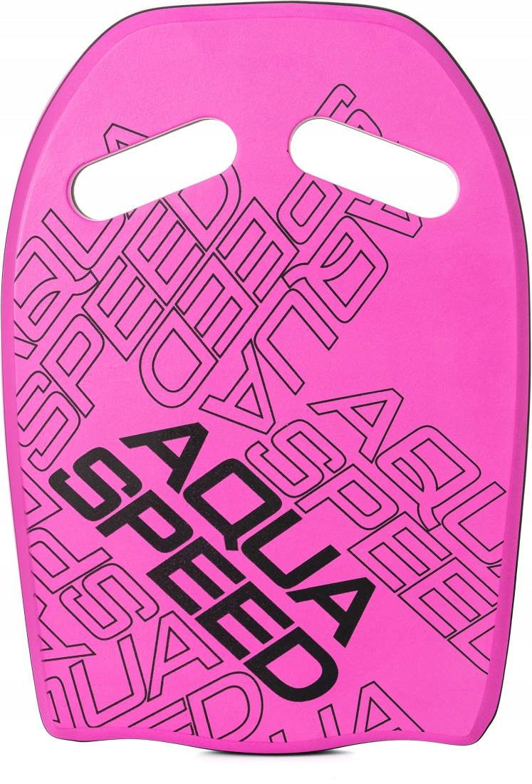 Swimming Pool Board for Learning Aqua-Speed WAVE Kickboard