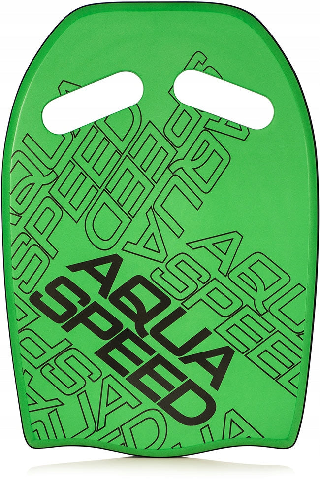 Swimming Pool Board for Learning Aqua-Speed Wave Kickboard